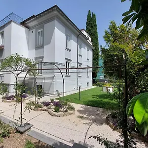 Pensjonat Youroom Monteverde -, Rzym