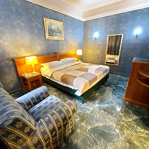 Hotel Positano 2, Rzym