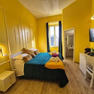  Maison d'hôtes Residenze Serventi Longhi