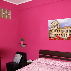  Bed and breakfast Aracoeli
