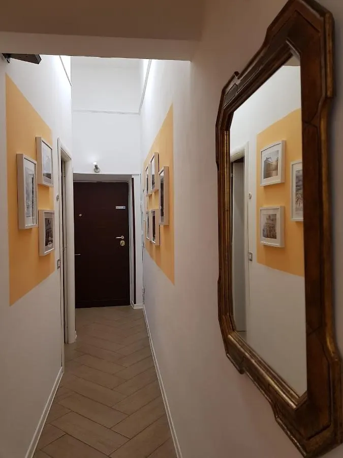 Pensjonat My Trevi Rooms 88 Rzym