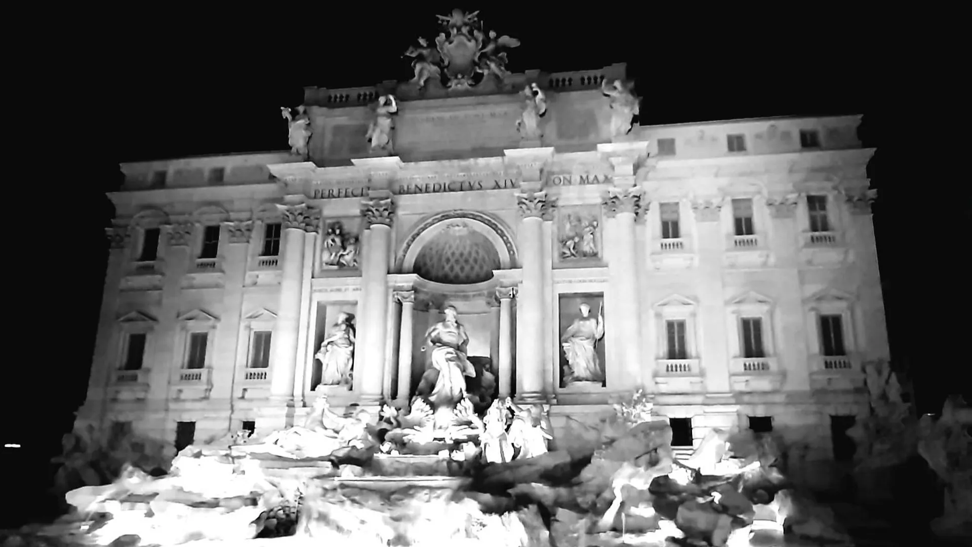 Pensjonat My Trevi Rooms 88 Rzym