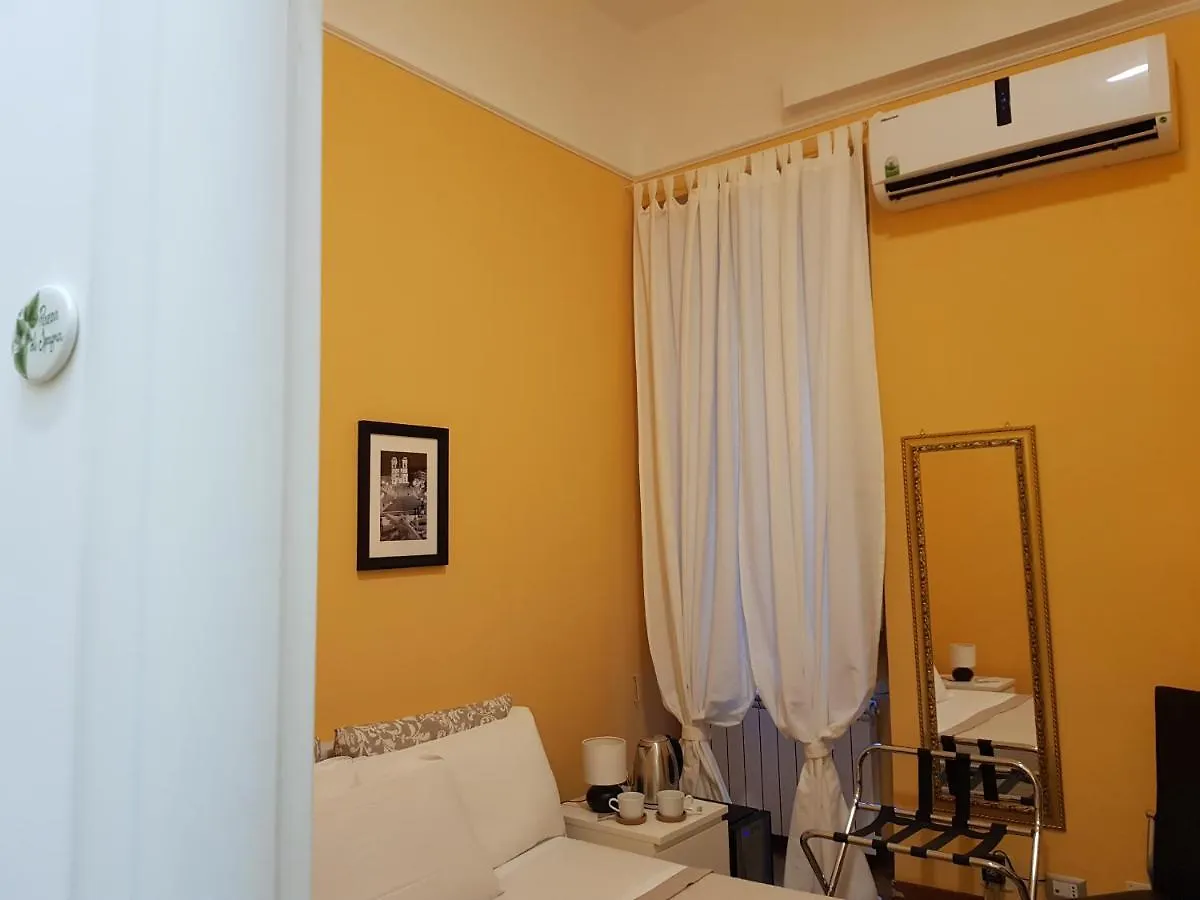 My Trevi Rooms 88 Róma 0*,